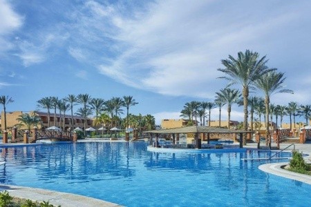 Jaz Grand Marsa (Ex. Grand Resta) - 7