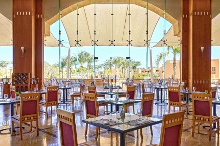 Jaz Grand Marsa (Ex. Grand Resta) - 10