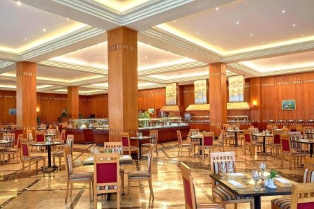 Jaz Grand Marsa (Ex. Grand Resta) - 11