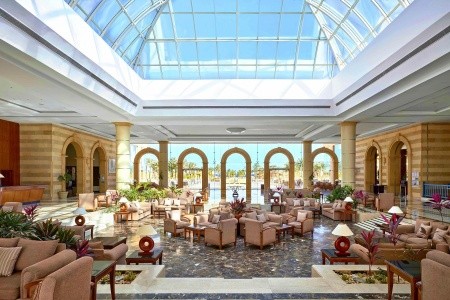 Jaz Grand Marsa (Ex. Grand Resta) - 13