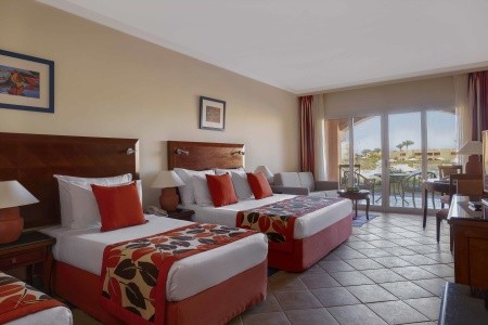 Jaz Grand Marsa (Ex. Grand Resta) - 16