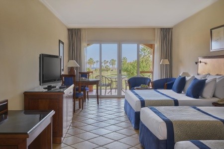 Jaz Grand Marsa (Ex. Grand Resta) - 17
