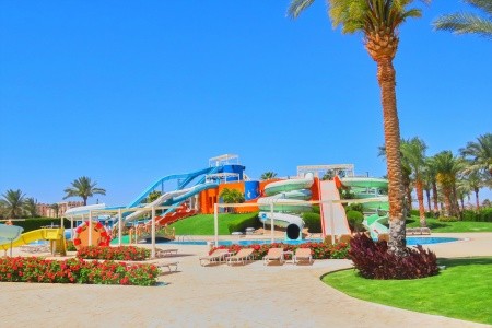 Jaz Grand Marsa (Ex. Grand Resta) - 23