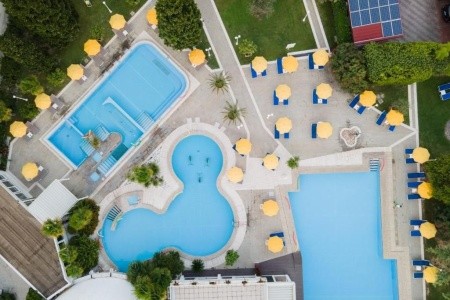Ariston Molino Buja (Abano Terme) - 5