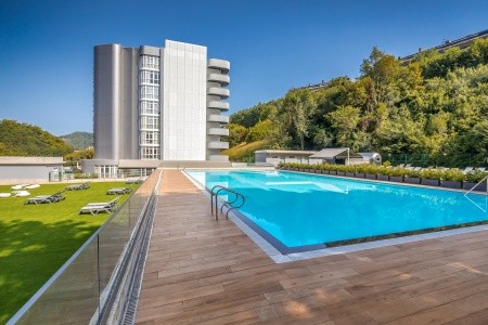Barceló Costa Vasca (San Sebastian)