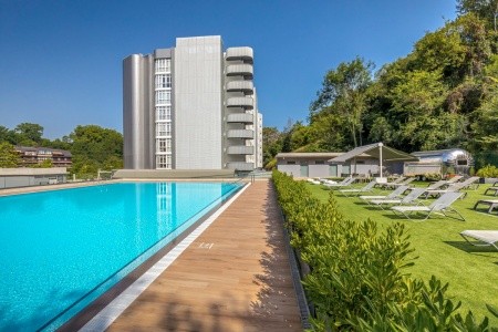 Barceló Costa Vasca (San Sebastian)