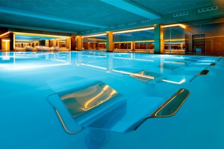 Barceló Costa Vasca (San Sebastian)