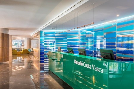 Barceló Costa Vasca (San Sebastian)