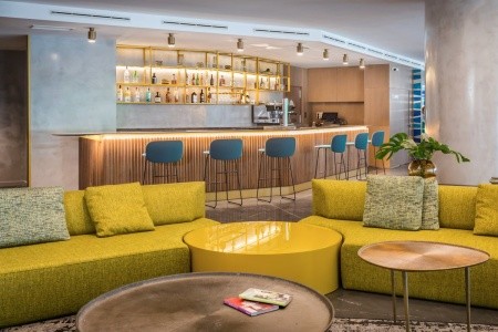 Barceló Costa Vasca (San Sebastian)