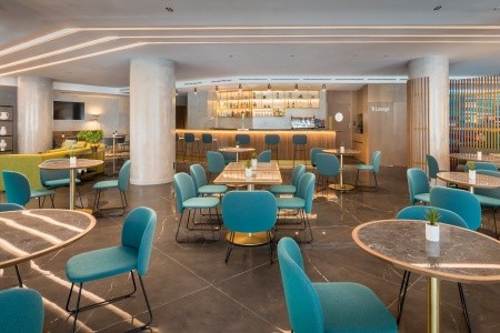 Barceló Costa Vasca (San Sebastian)