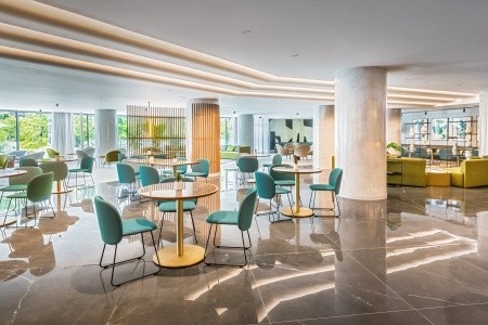 Barceló Costa Vasca (San Sebastian)