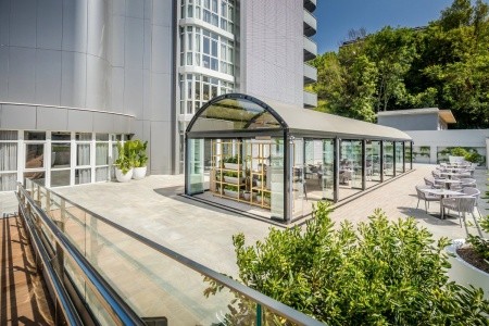 Barceló Costa Vasca (San Sebastian)