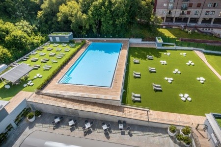 Barceló Costa Vasca (San Sebastian)