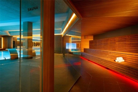 Barceló Costa Vasca (San Sebastian)