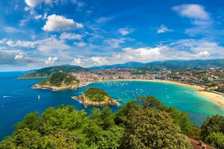Barceló Costa Vasca (San Sebastian)