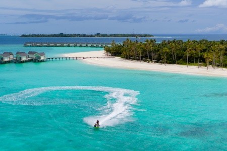 Raaya By Atmosphere (Ex. Amari Raaya Maldives)