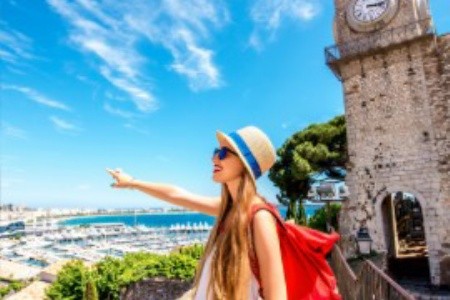 Provence-i útikalauz – Szuper tippek pár napos kiránduláshoz a mesés francia vidéken