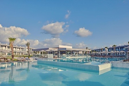 Atlantica Dreams Resort & Spa - 2