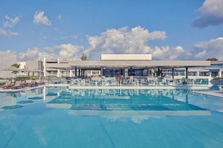 Atlantica Dreams Resort & Spa - 3