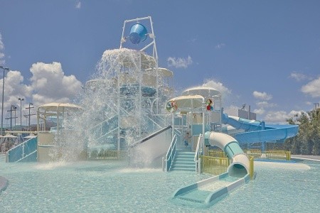 Atlantica Dreams Resort & Spa - 4