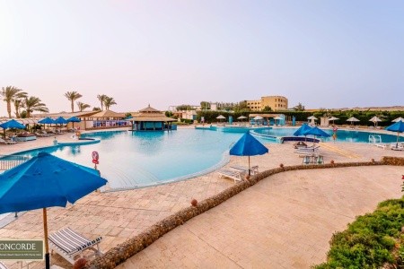 Concorde Moreen Beach & Spa - 2