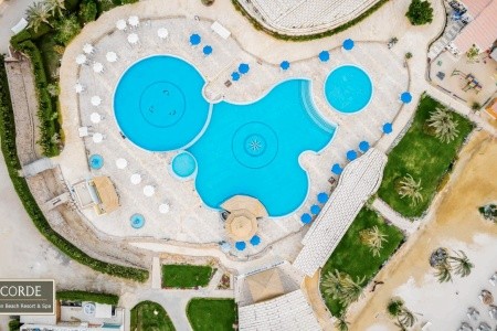 Concorde Moreen Beach & Spa - 3