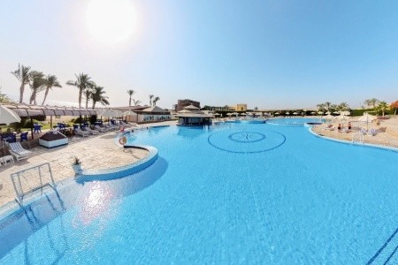 Concorde Moreen Beach & Spa - 4