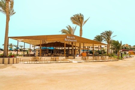 Concorde Moreen Beach & Spa - 5