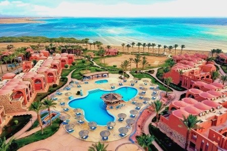 Swiss Touches Resort & Spa (Ex. Hotelux Oriental Coast) - 2