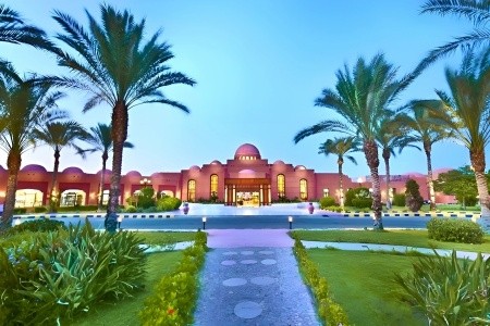 Swiss Touches Resort & Spa (Ex. Hotelux Oriental Coast) - 3