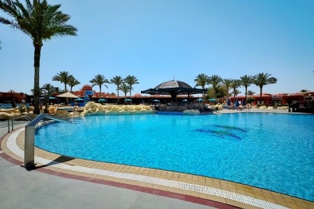 Swiss Touches Resort & Spa (Ex. Hotelux Oriental Coast) - 4