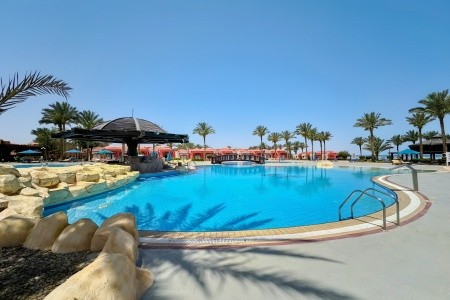 Swiss Touches Resort & Spa (Ex. Hotelux Oriental Coast) - 5