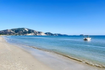 Poseidon Beach - 5