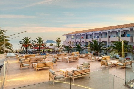 Poseidon Beach - 3