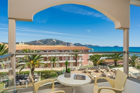 Poseidon Beach - 4