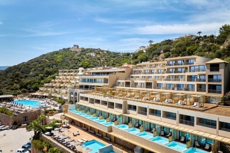 Blue Marine Resort & Spa - 2