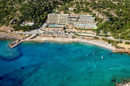 Blue Marine Resort & Spa - 3