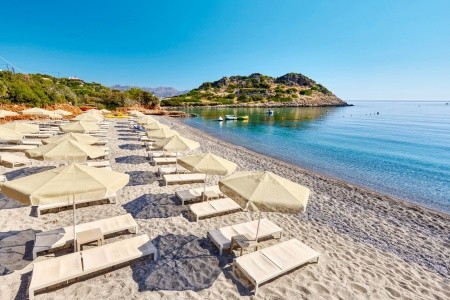 Blue Marine Resort & Spa - 5