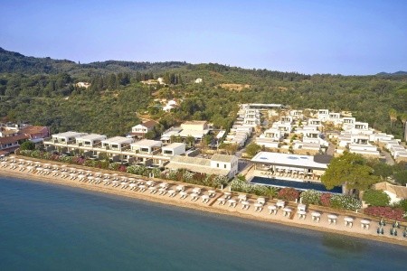 The Olivar Suites - 2