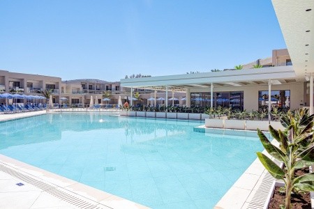 Rethymno Village - 2