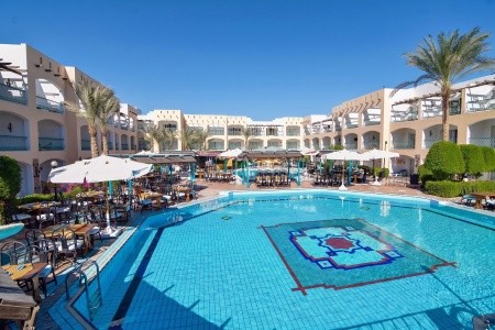 Bel Air Azur Resort - 2