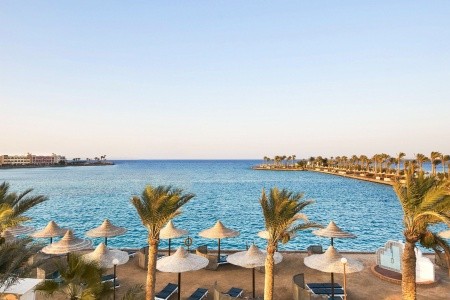 Bel Air Azur Resort - 4