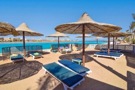 Bel Air Azur Resort - 5