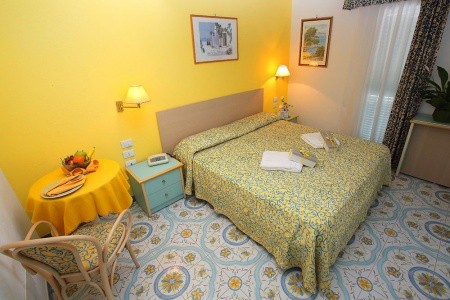 Solemare Beach & Beauty Spa