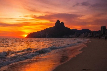 Letecký zájazd do Rio de Janeiro - mesta samby a futbalu - 3