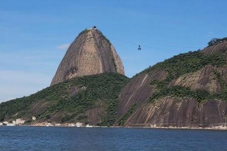 Letecký zájazd do Rio de Janeiro - mesta samby a futbalu - 4