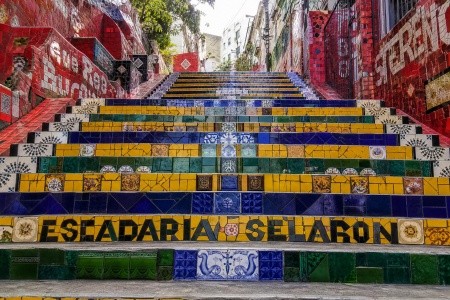 Letecký zájazd do Rio de Janeiro - mesta samby a futbalu - 5