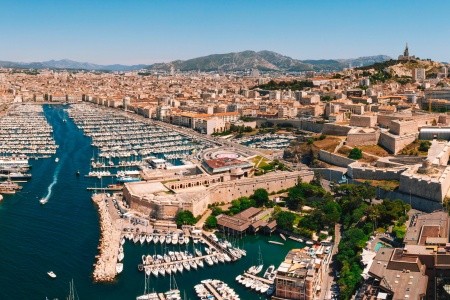 Plavba Z Barcelony Přes Neapol A Sicílii Do Tuniska S Českým Delegátem - 4