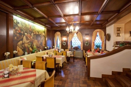Post Post Hotel ( Ex. Alte Post)