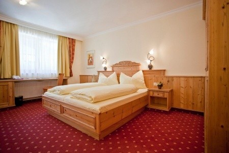 Post Post Hotel ( Ex. Alte Post)
